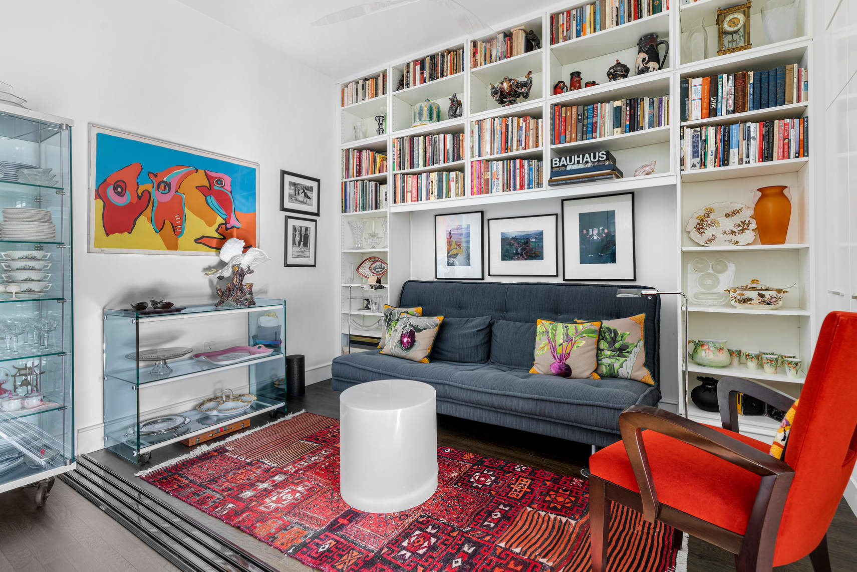 258 St Nicholas Avenue, Unit 4C Manhattan, NY 10027 - Photo 6 of 19