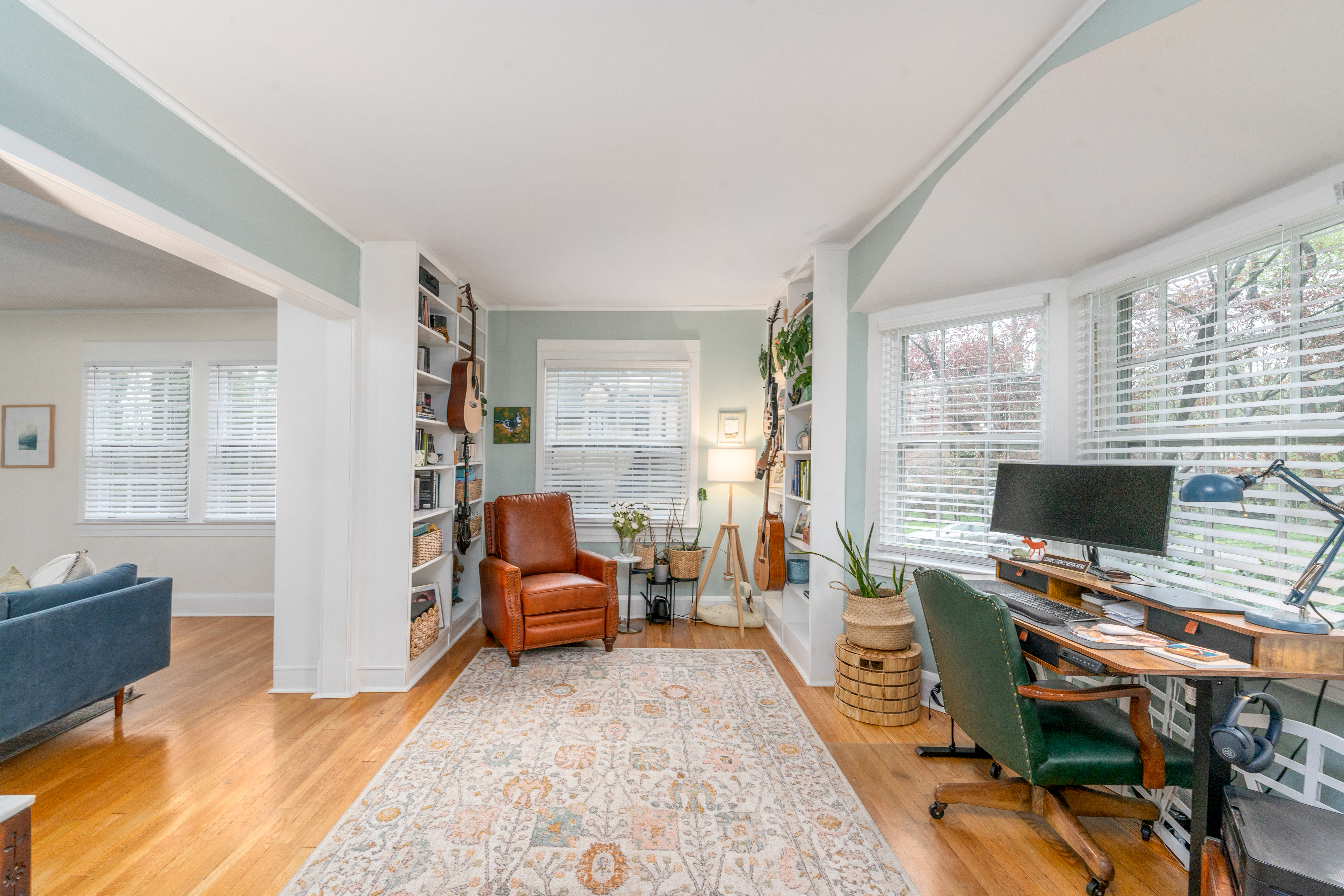 517 Nottingham Road Baltimore, MD 21229 - Photo 9 of 52
