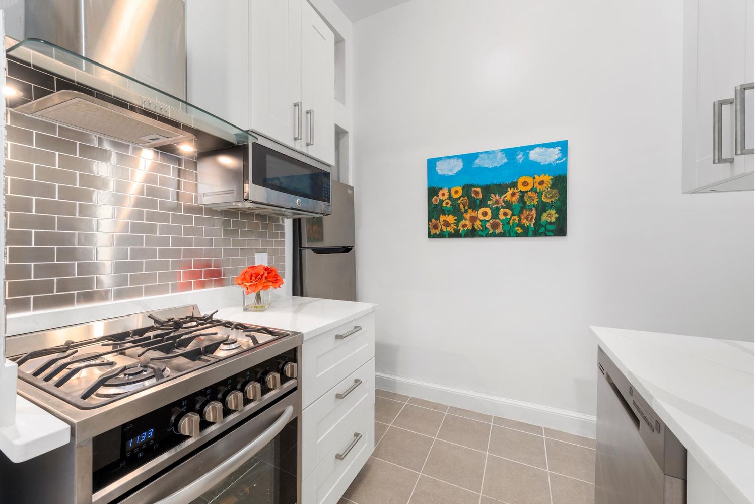 244 Riverside Drive, Unit 6K Compass