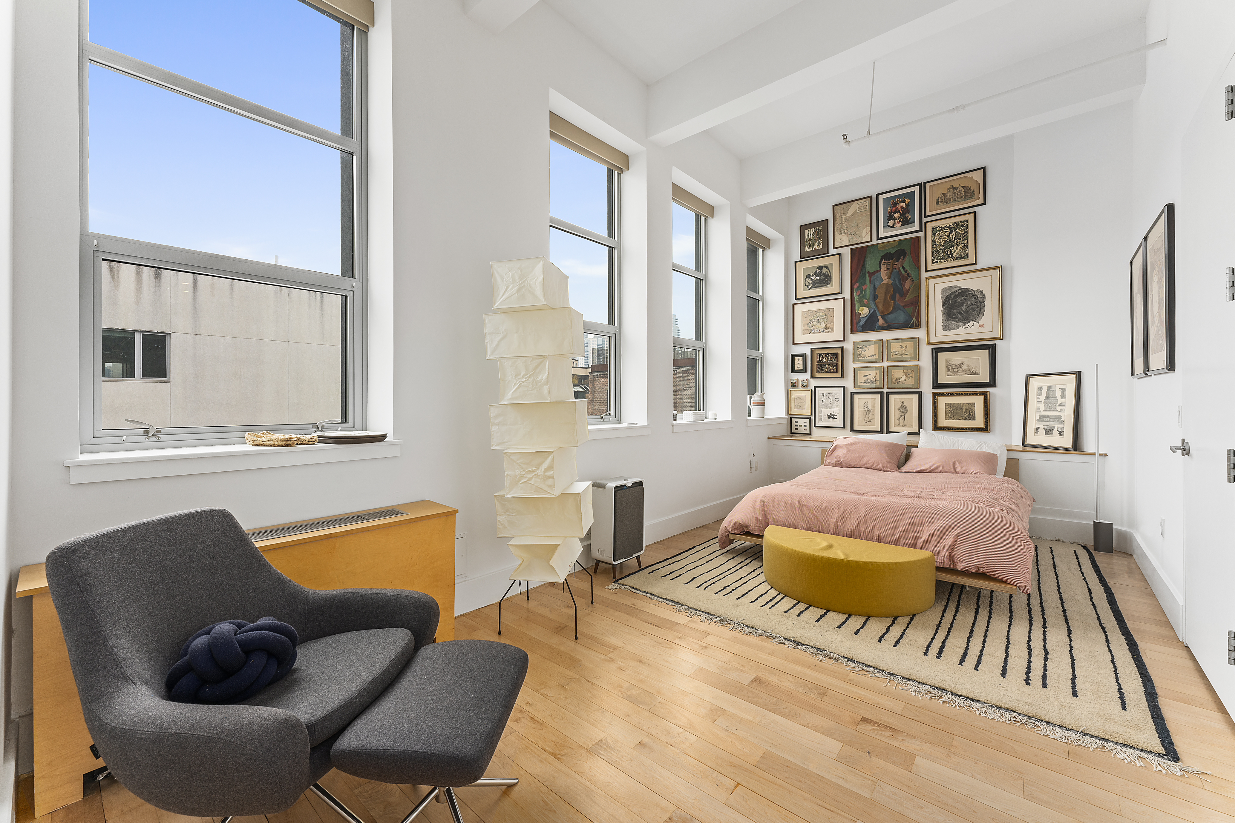 55 Berry Street, Unit 5G Brooklyn, NY 11249 - Photo 4 of 9