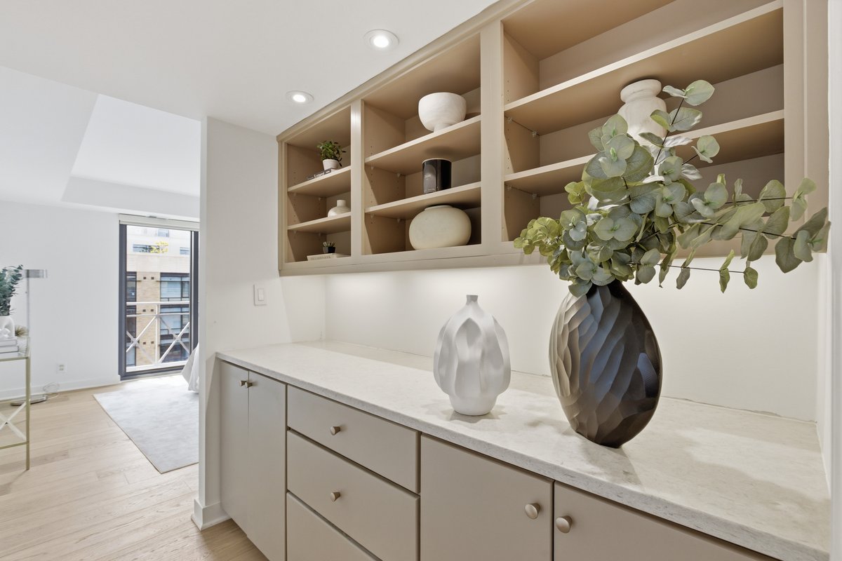 1401 17th Street Northwest, Unit 1007 Washington, DC 20036 - Photo 21 of 38