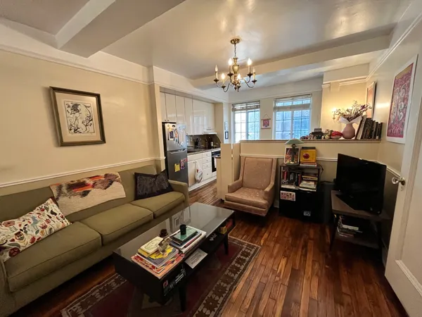 $2,500 | 45 Tudor City Place, Unit 1709 | Midtown East