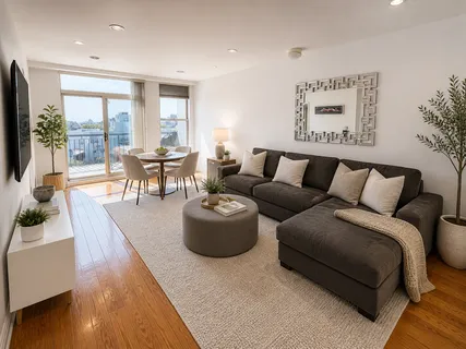 $1,650,000 | 649 Washington Avenue, Unit 7B | Crown Heights