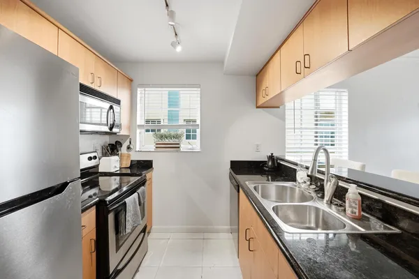 $399,000 | 600 Euclid Avenue, Unit A2, Miami Beach, FL 33139