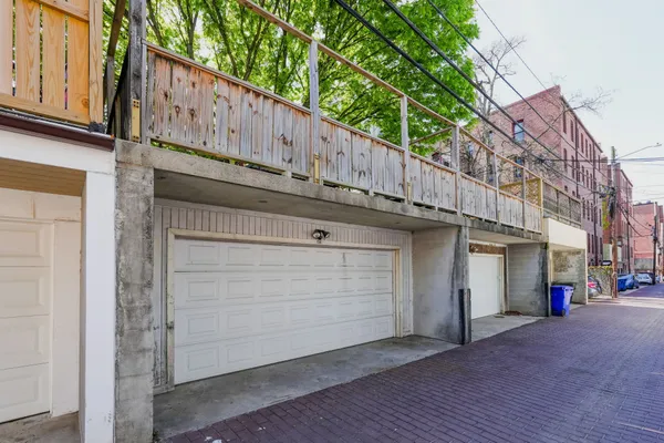 $2,100,000 | 1781 Lanier Place Northwest, Washington, DC 20009