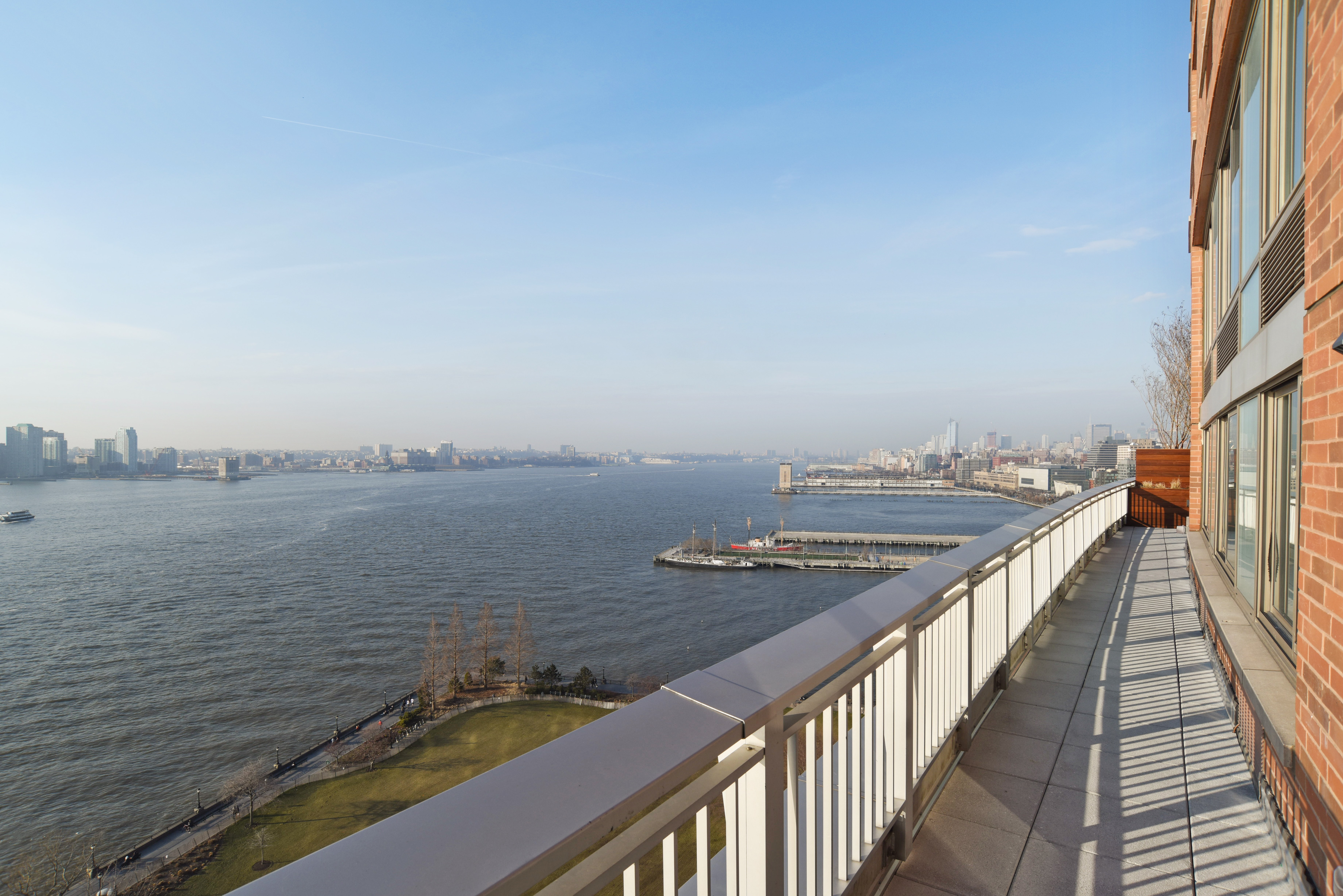 212 Warren Street, Unit 18F Manhattan, NY 10282 - Photo 13 of 15