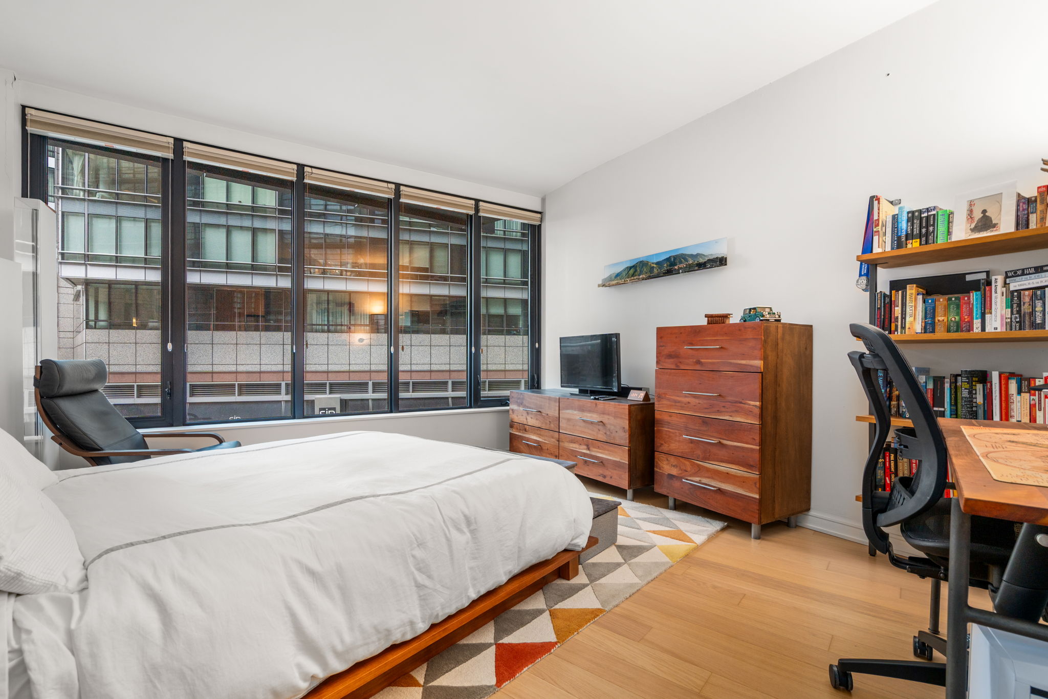 580 Washington Street, Unit 2A Boston, MA 02111 - Photo 20 of 44