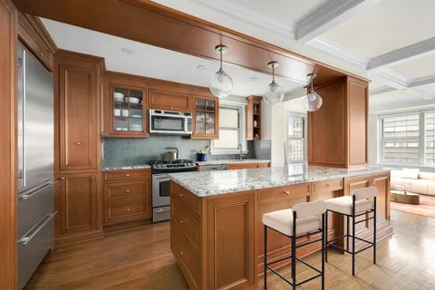 $3,495,000 | 69 5th Avenue, Unit 17HJ | Flatiron