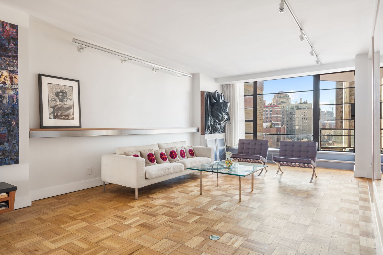 $2,800,000 | 37 West 12th Street, Unit 11G | Greenwich Village