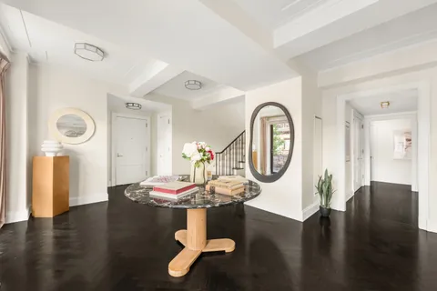 $19,950,000 | 150 West 12th Street, Unit 3W | West Village