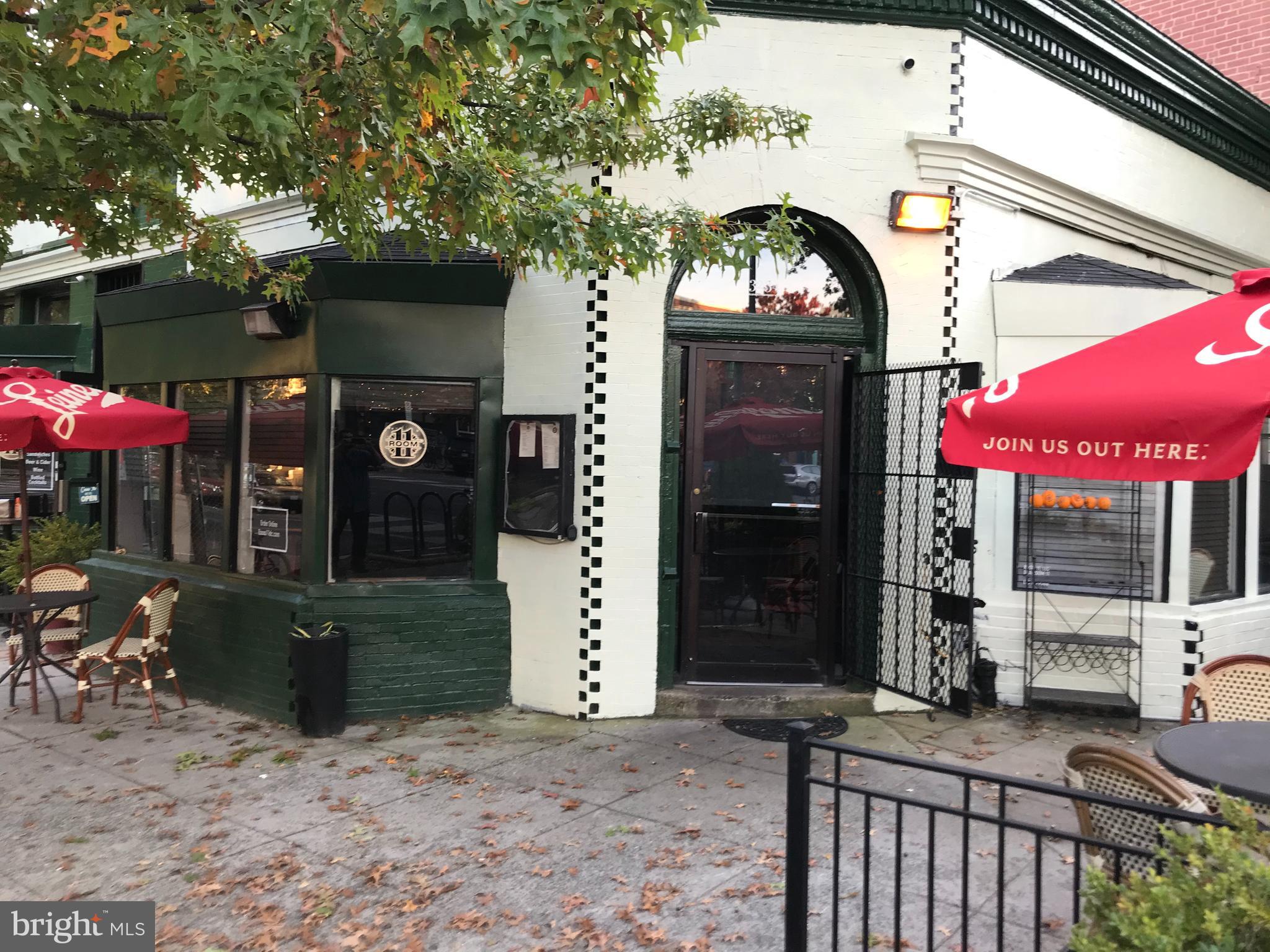 1033 Park Road Northwest, Unit 6 Washington, DC 20010 - Photo 26 of 38