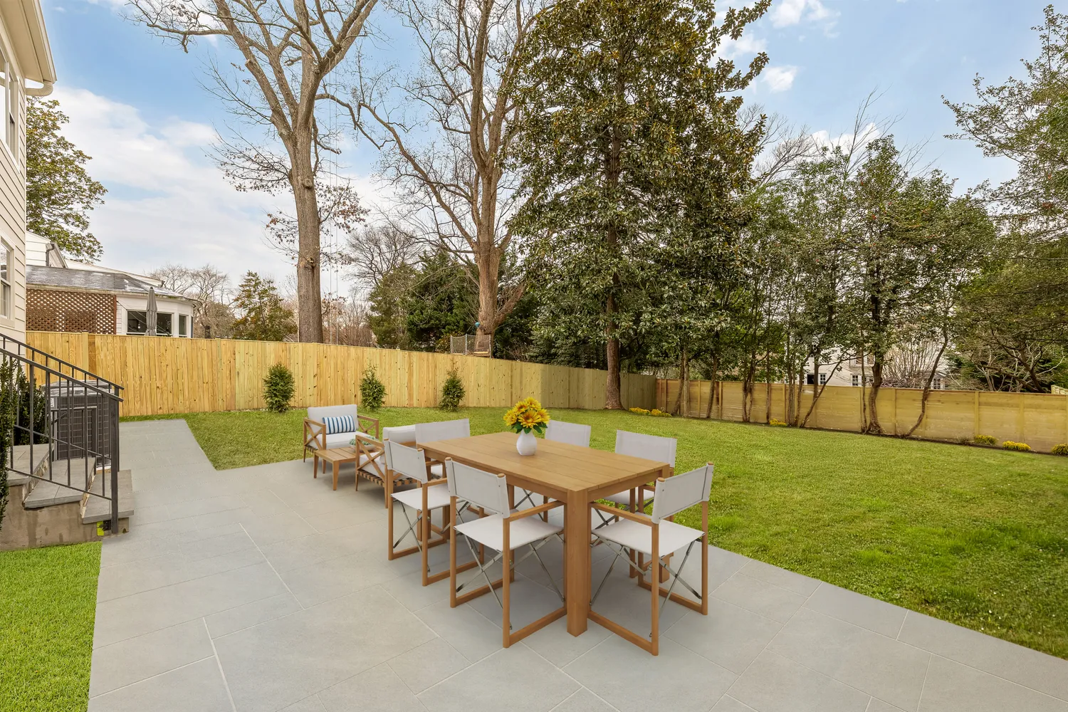 $3,695,000 | 4827 Sedgwick Street Northwest, Washington, DC 20016