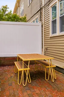 $1,075,000 | 13 Hubbard Street, Unit B, Jamaica Plain, MA 02130