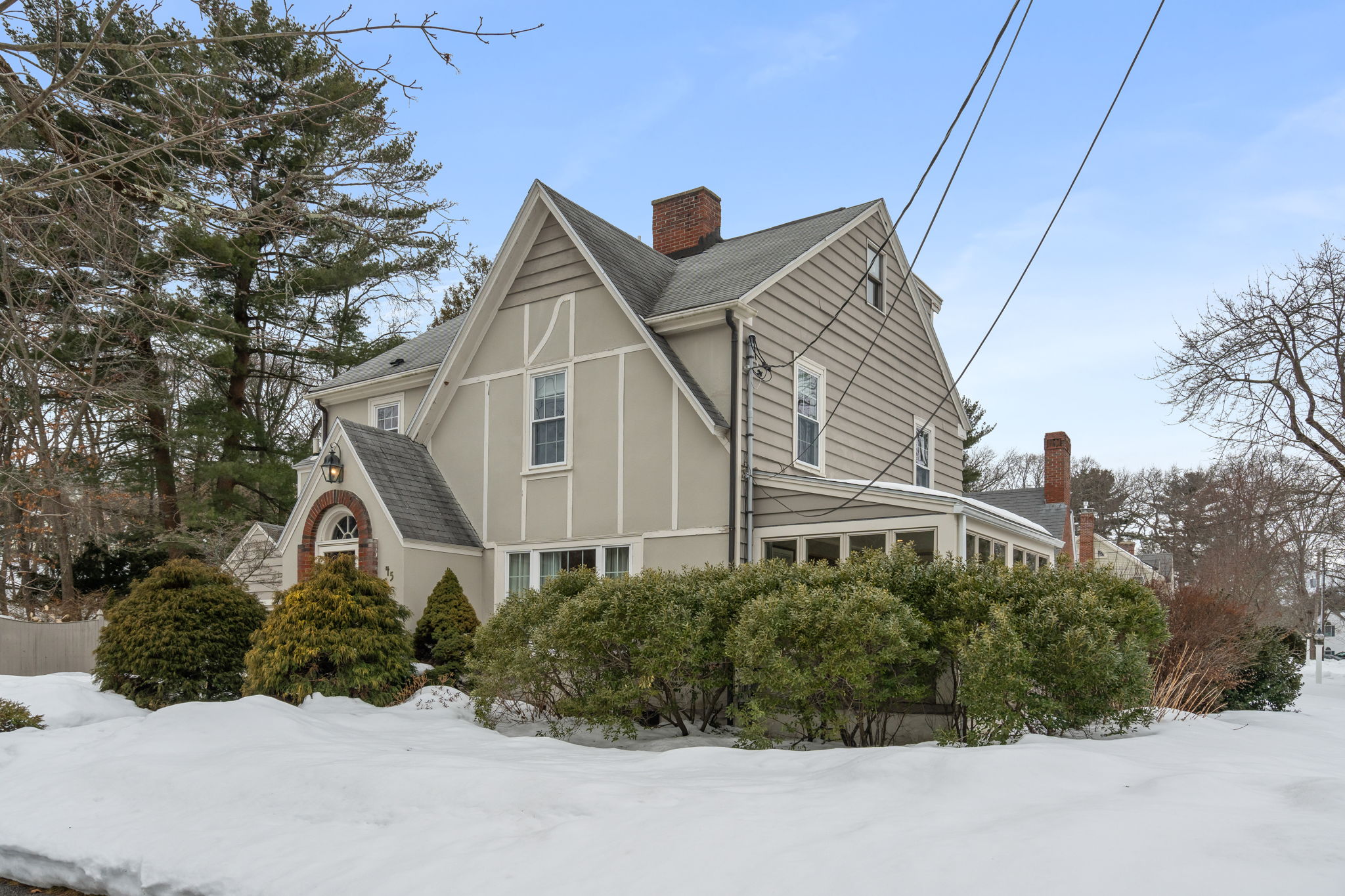 45 Lynnbrook Road Lynnfield, MA 01940 - Photo 32 of 40