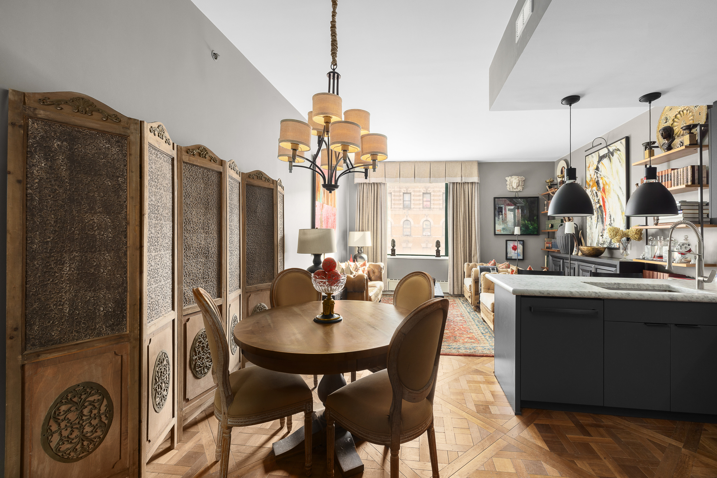 2056 5th Avenue, Unit 6B Manhattan, NY 10035 - Photo 2 of 11