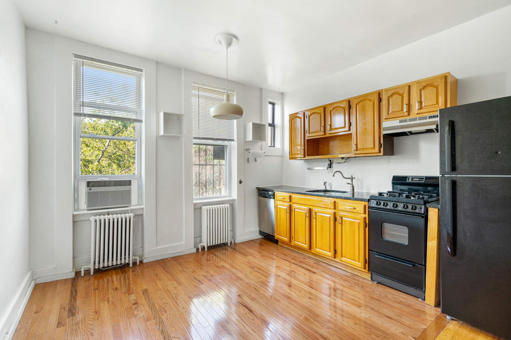 1265 Decatur Street, Unit 3L Brooklyn, NY 11207 - Photo 2 of 14