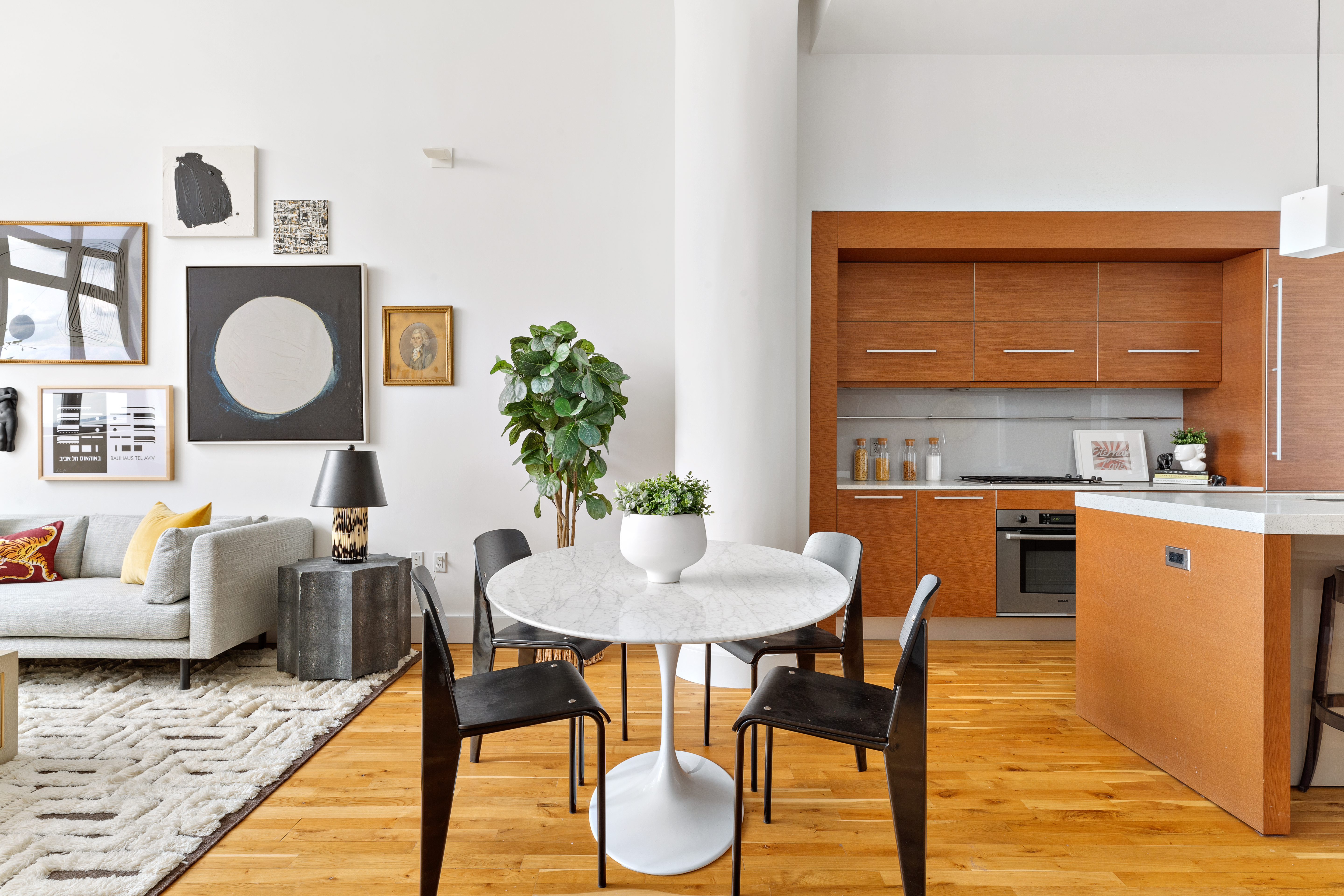 360 Furman Street, Unit 738 Brooklyn, NY 11201 - Photo 3 of 19