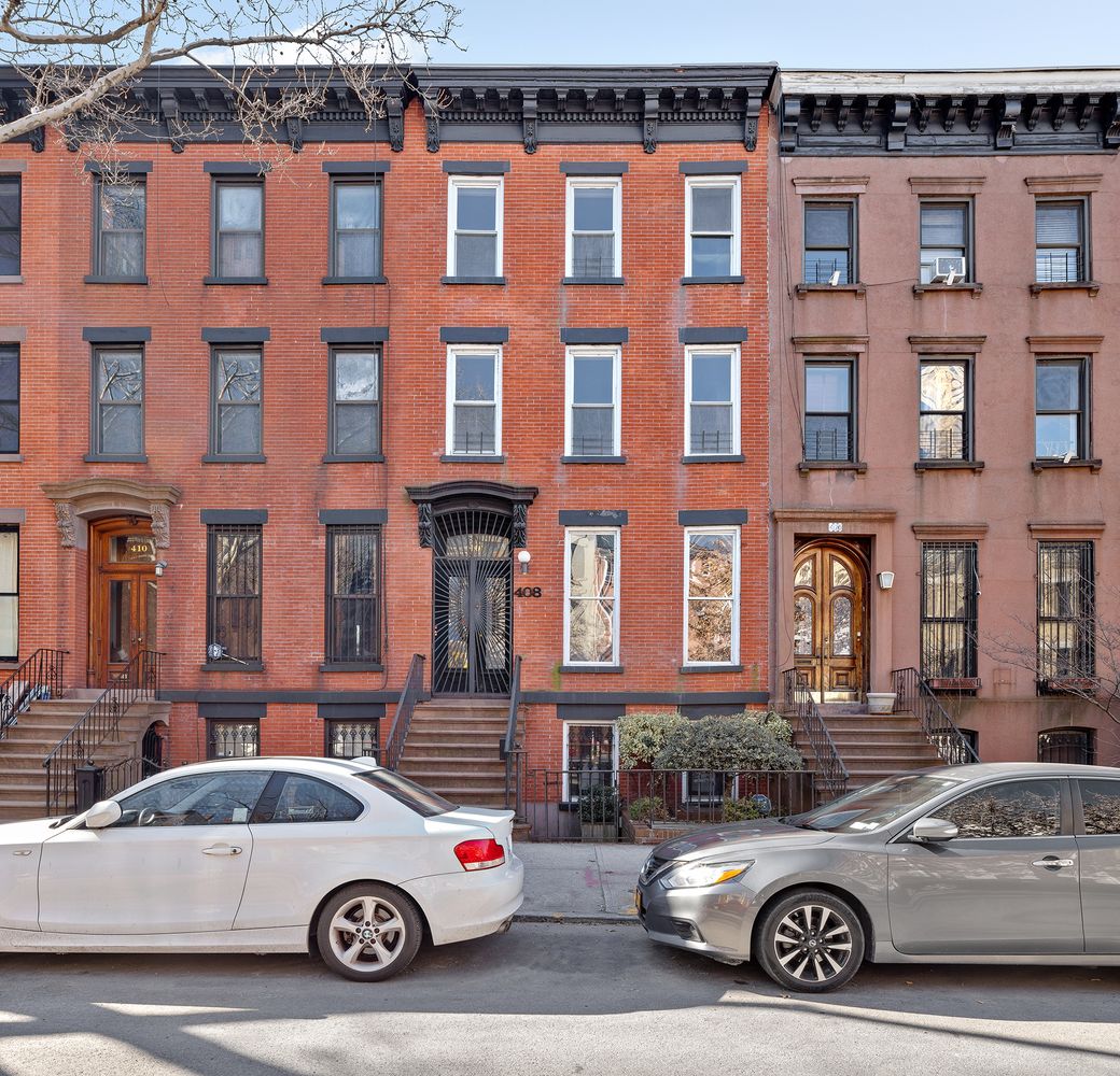 408 Dean Street, Unit 2 Brooklyn, NY 11217 - Photo 7 of 8