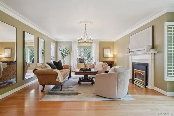 $1,500,000 | 5530 East 6th Ave Parkway, Denver, CO 80220