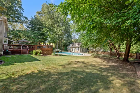 $1,100,000 | 11556 Southington Lane, Herndon, VA 20170