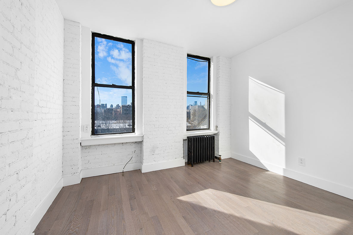 637 East 6th Street, Unit 6 Manhattan, NY 10009 - Photo 1 of 6