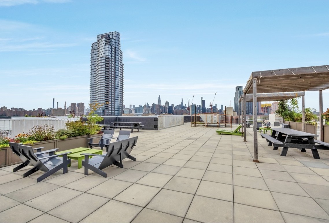 122 West Street, Unit 4K Brooklyn, NY 11222 - Photo 16 of 17