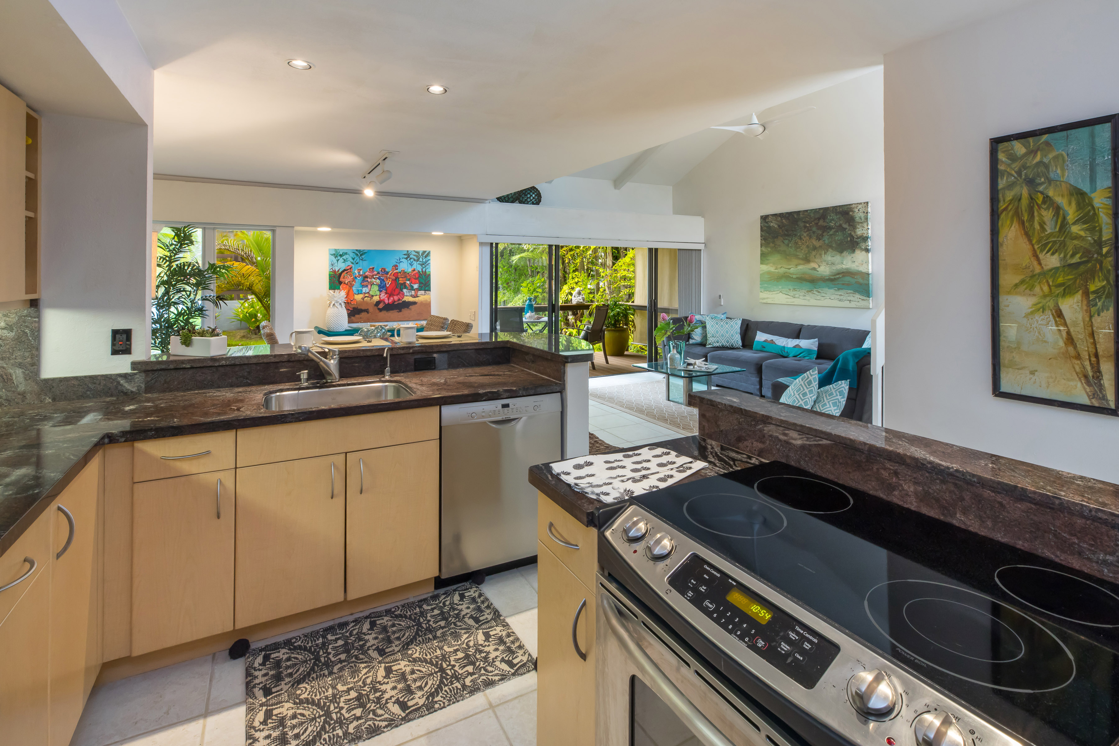 445 Kawailoa Road, Unit 4 Kailua, HI 96734 - Photo 6 of 24