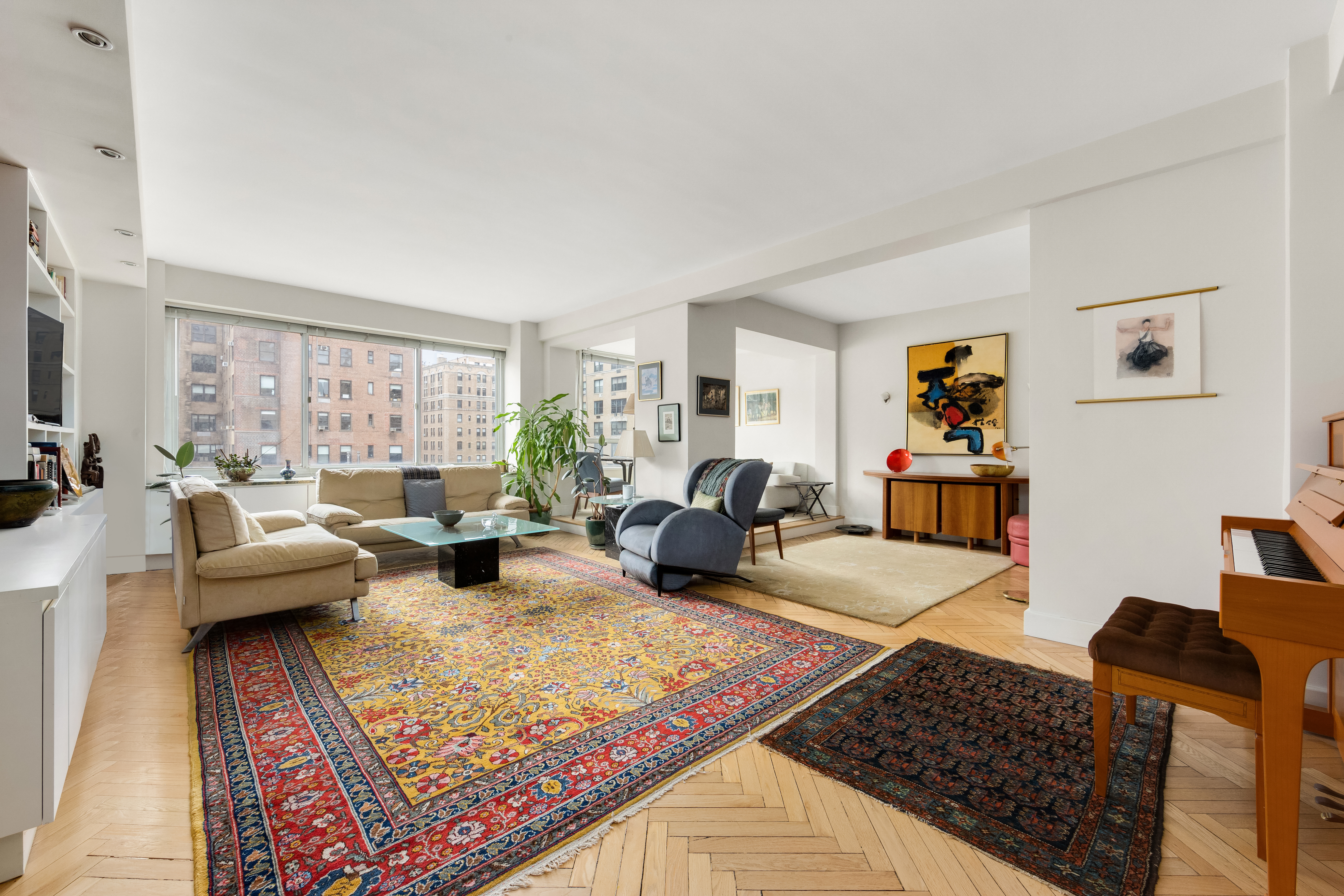 47 East 87th Street, Unit 9E Manhattan, NY 10128 - Photo 6 of 10