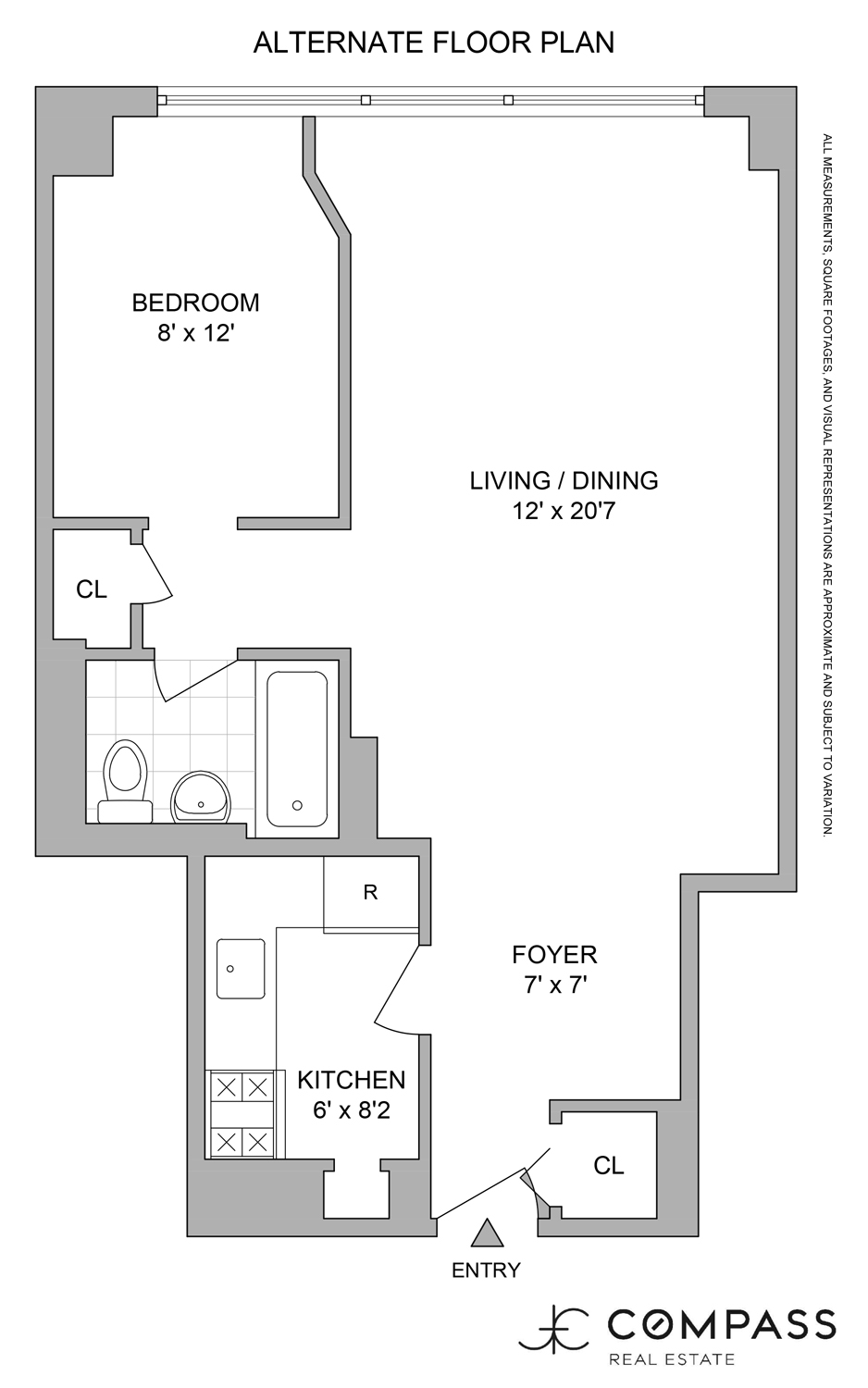 401 East 86th Street, Unit 5M Manhattan, NY 10028 - Photo 8 of 8