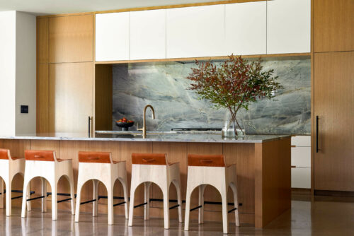 5716 Stonegate Road Dallas, TX 75209 - Photo 5 of 25 a view of a room with a table and chairs