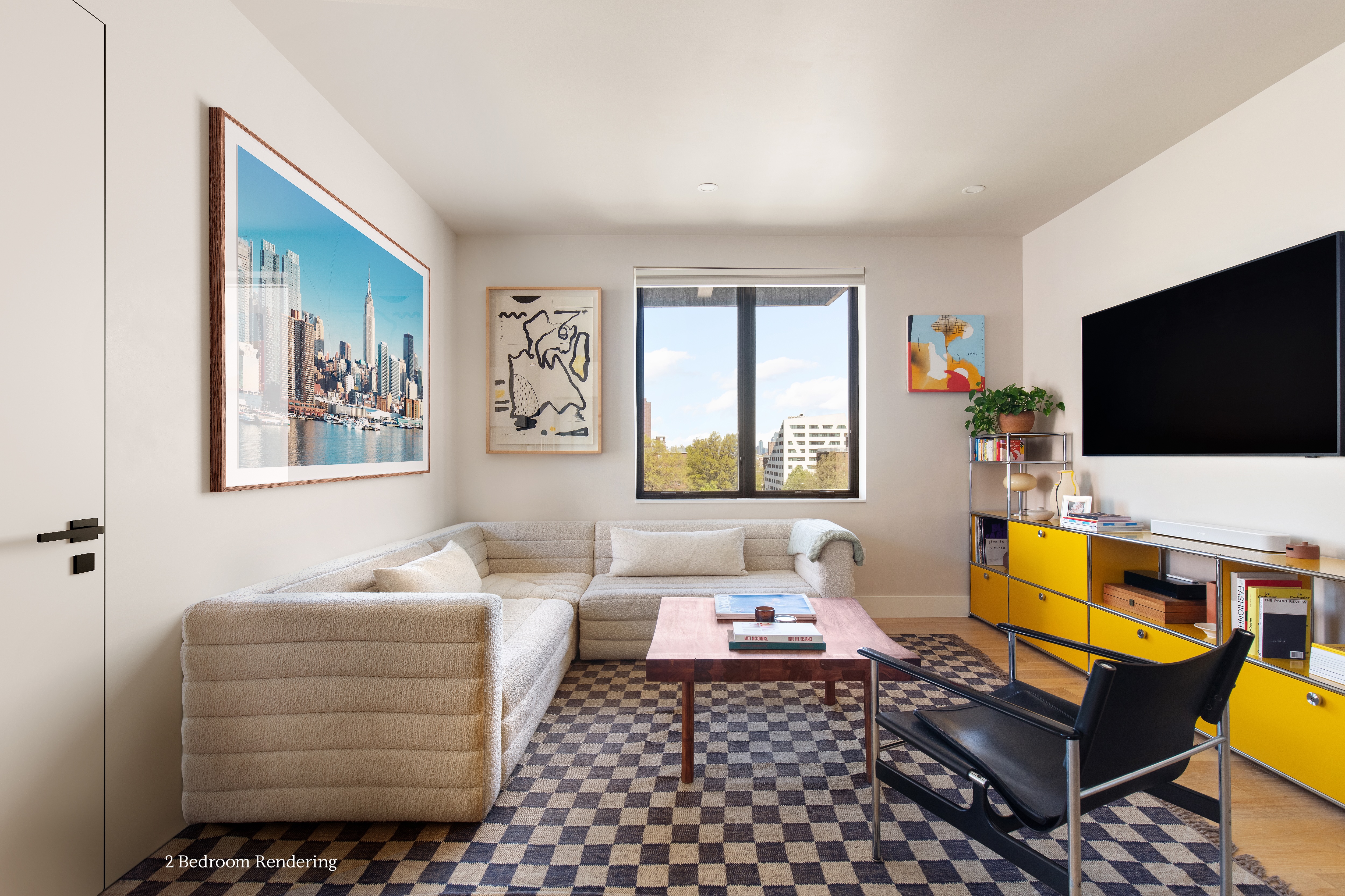 707 Willoughby Avenue, Unit 6B Brooklyn, NY 11206 - Photo 4 of 19