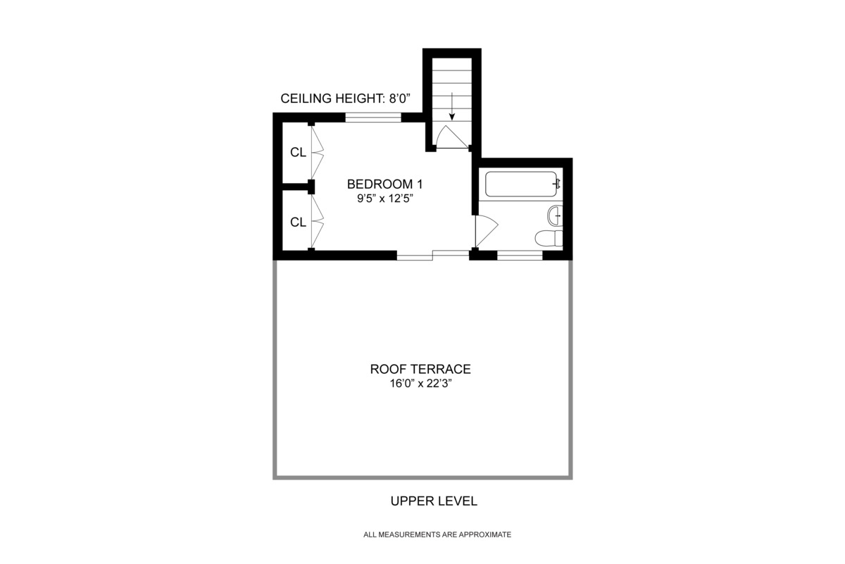 364 Lafayette Avenue, Unit 4A Brooklyn, NY 11238 - Photo 12 of 12