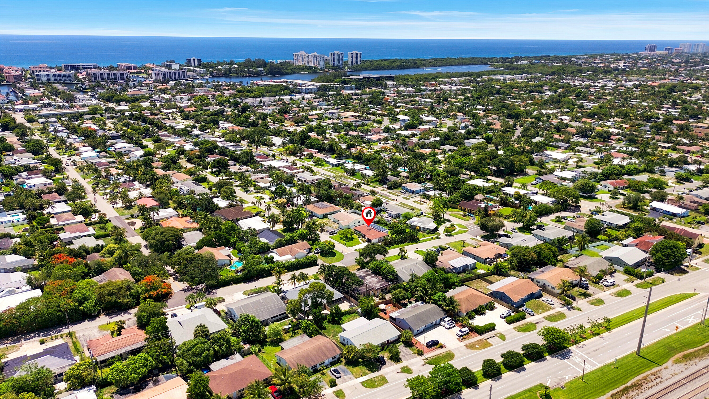 200 Northeast 28th Terrace Boca Raton, FL 33431 - Photo 54 of 59