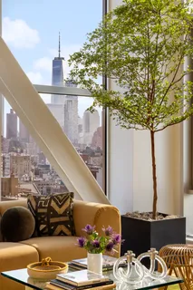 $5,595,000 | 52 East 4th Street, Unit PH3 | East Village