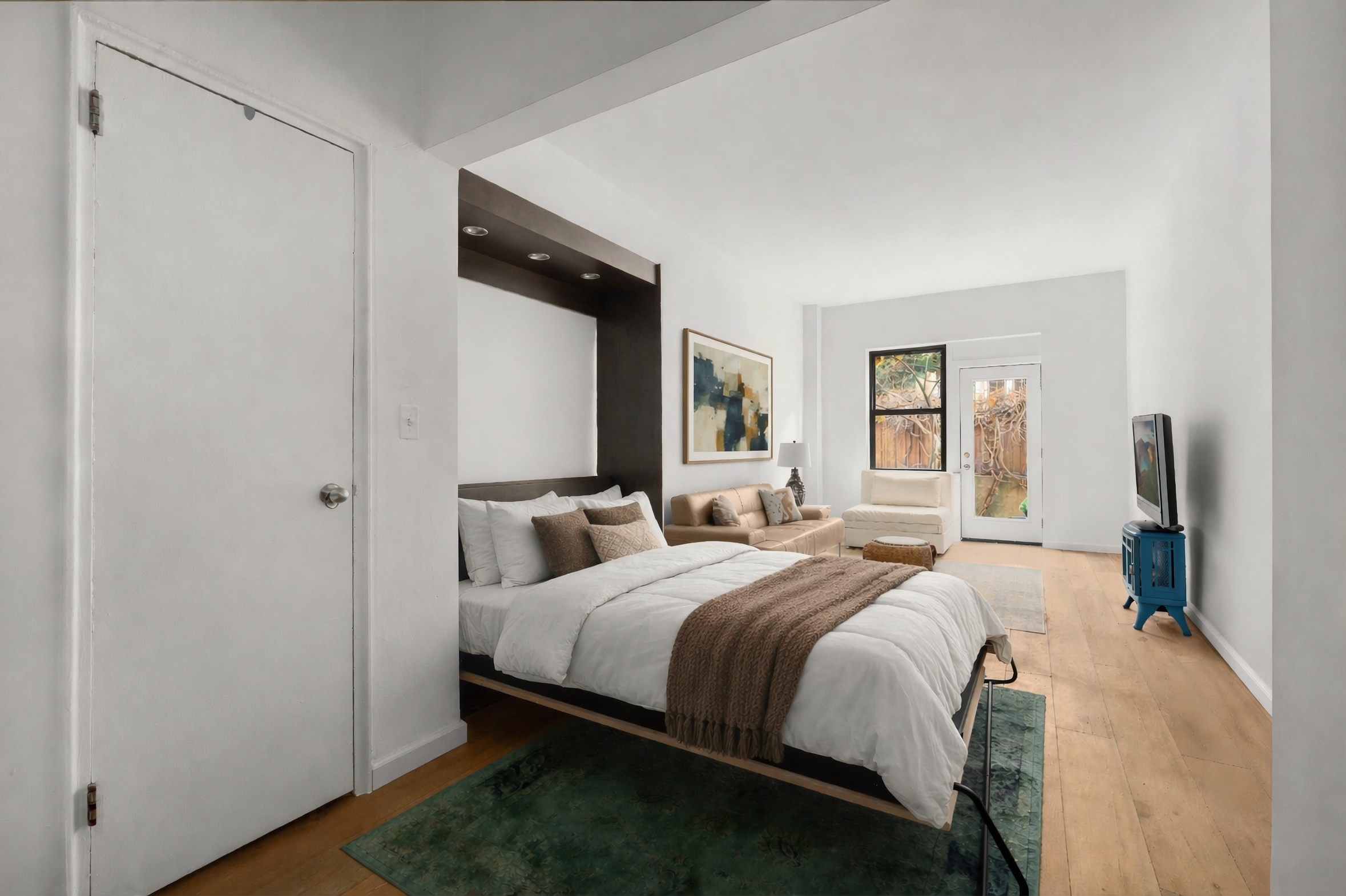 240 East 32nd Street, Unit 1A Manhattan, NY 10016 - Photo 2 of 8