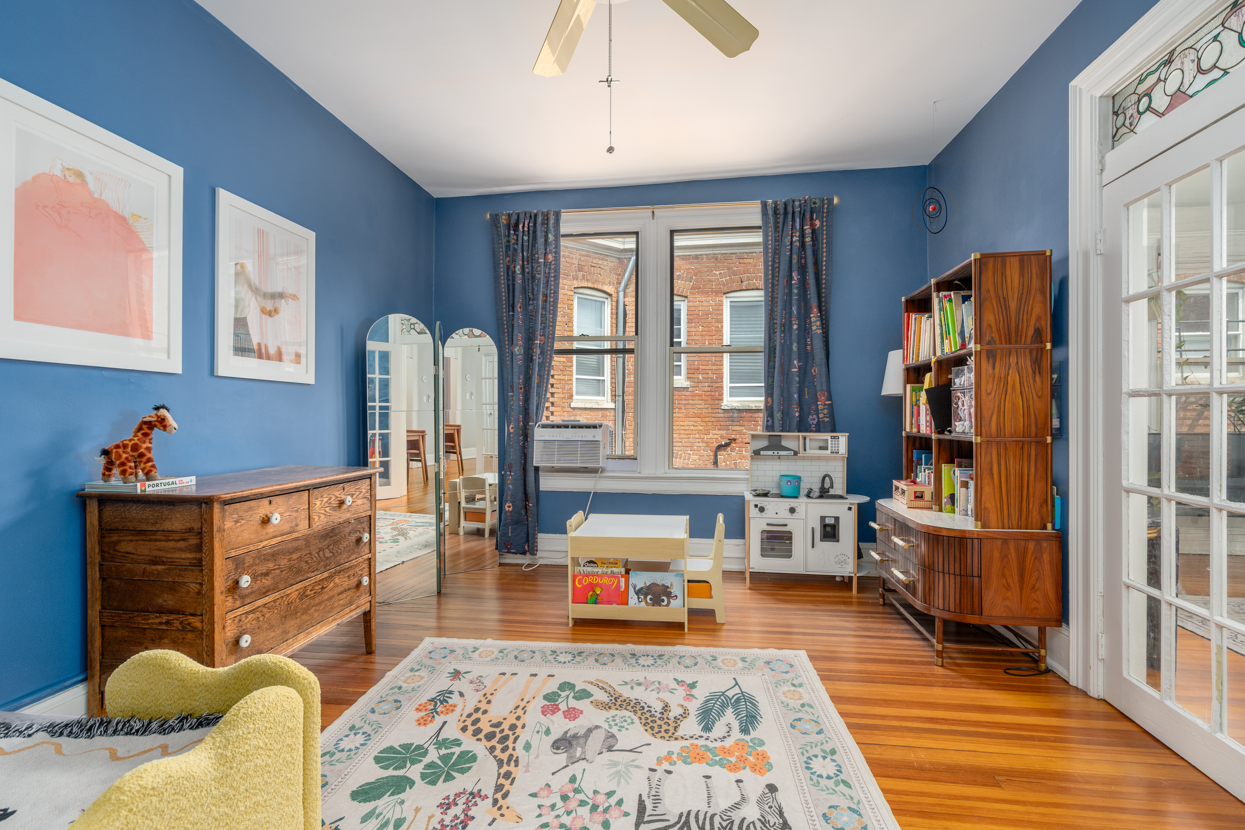 1840 Biltmore Street Northwest, Unit 46 Washington, DC 20009 - Photo 11 of 29