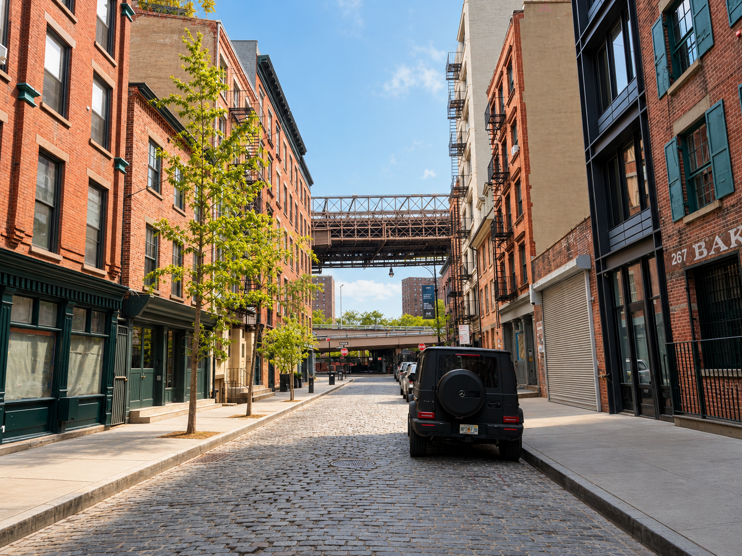 275 Water Street, Unit 5/6 New York, NY 10038 - Photo 20 of 26