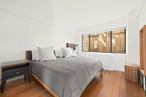 $869,000 | 310 West 56th Street, Unit 5A | Hell's Kitchen