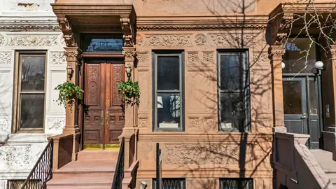 $3,500,000 | 127 West 122nd Street | Harlem