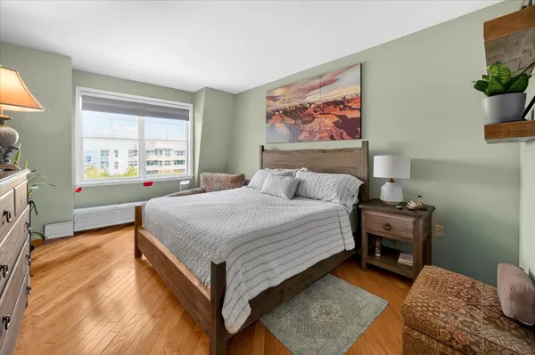 $625,000 | 15 Freedom Way, Unit 409, Jersey City, NJ 07305