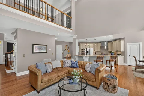 $1,185,000 | 4008 Autumn Blossom Lane, Waxhaw, NC 28173