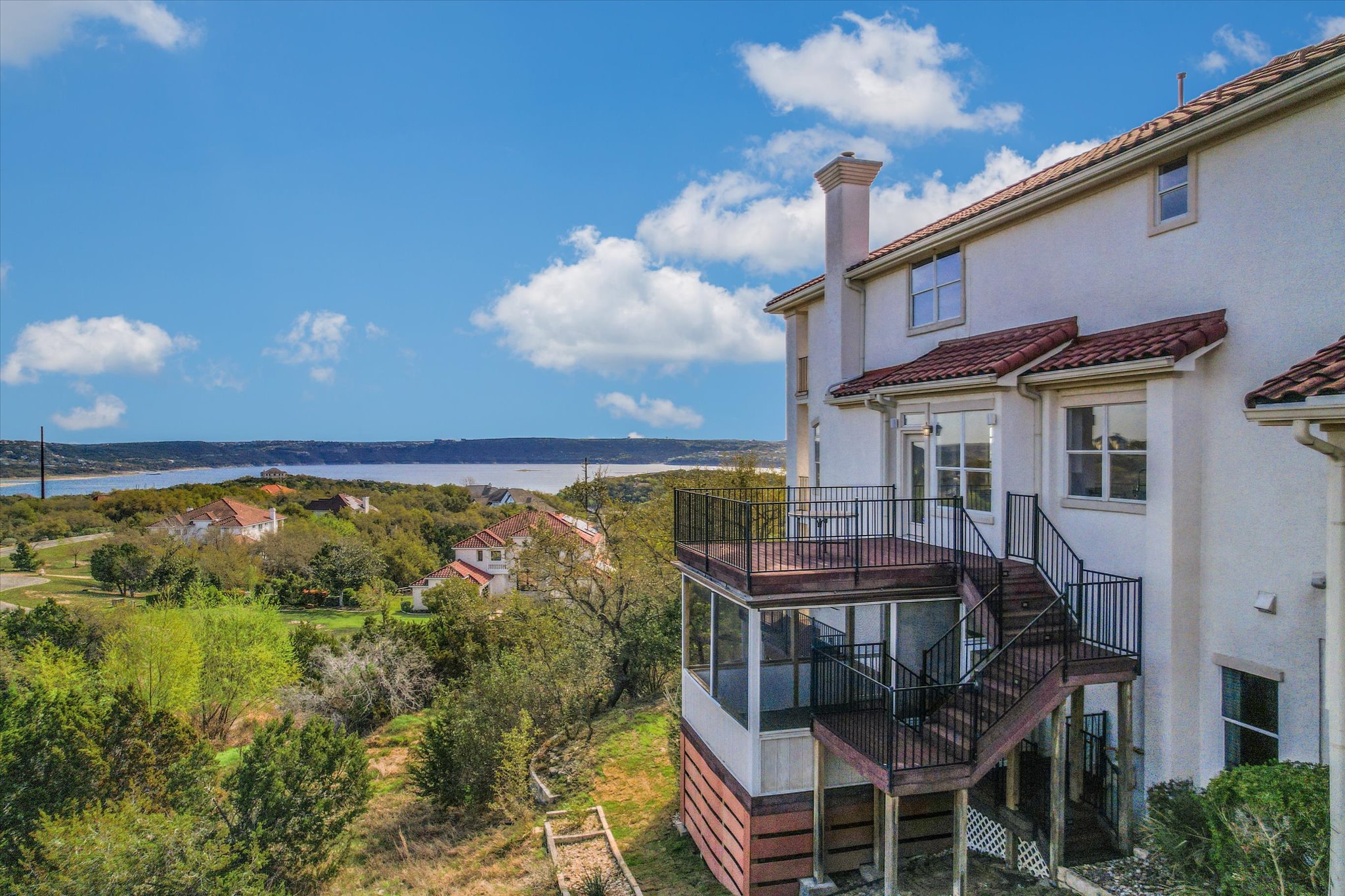 4319 Rum Runner Road Austin, TX 78734 - Photo 59 of 74