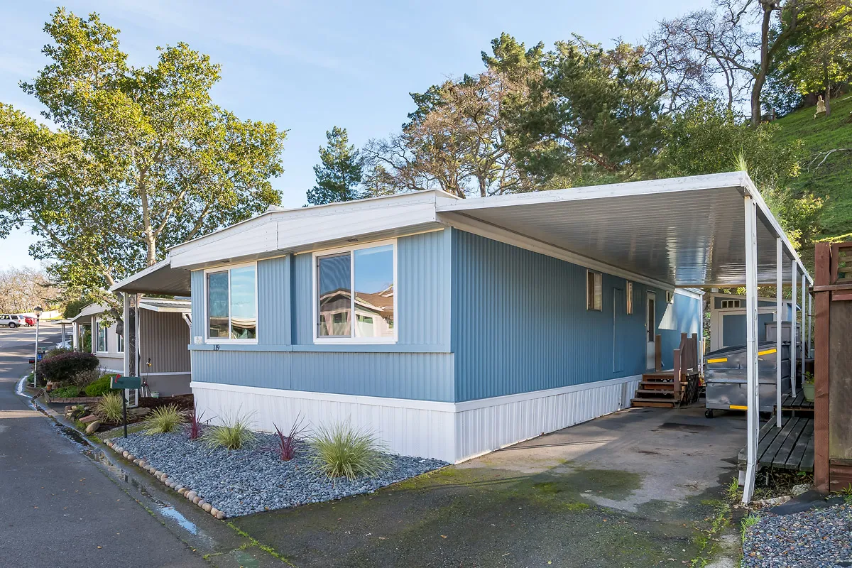 $299,000 | 119 Marin Valley Drive, Novato, CA 94949