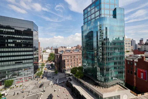 $3,500,000 | 21 Astor Place, Unit 5B | NoHo