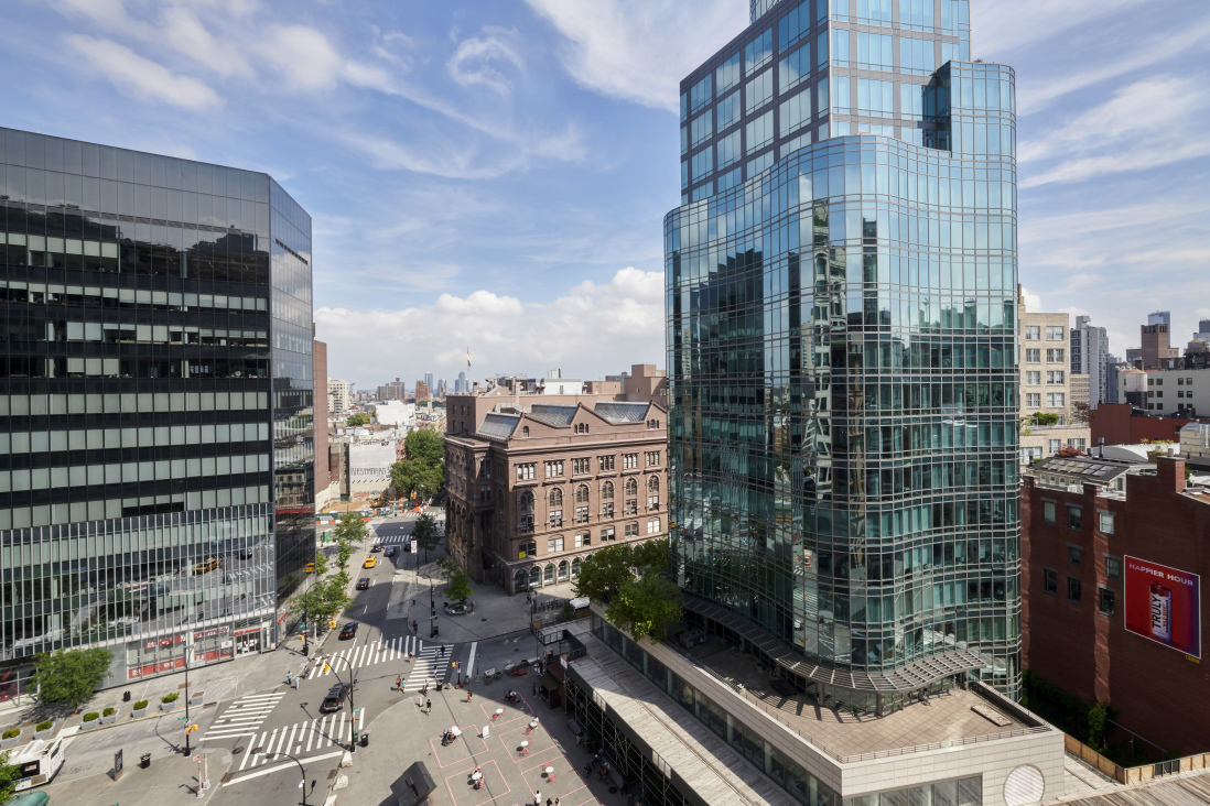 21 Astor Place, Unit 5B Manhattan, NY 10003 - Photo 24 of 25