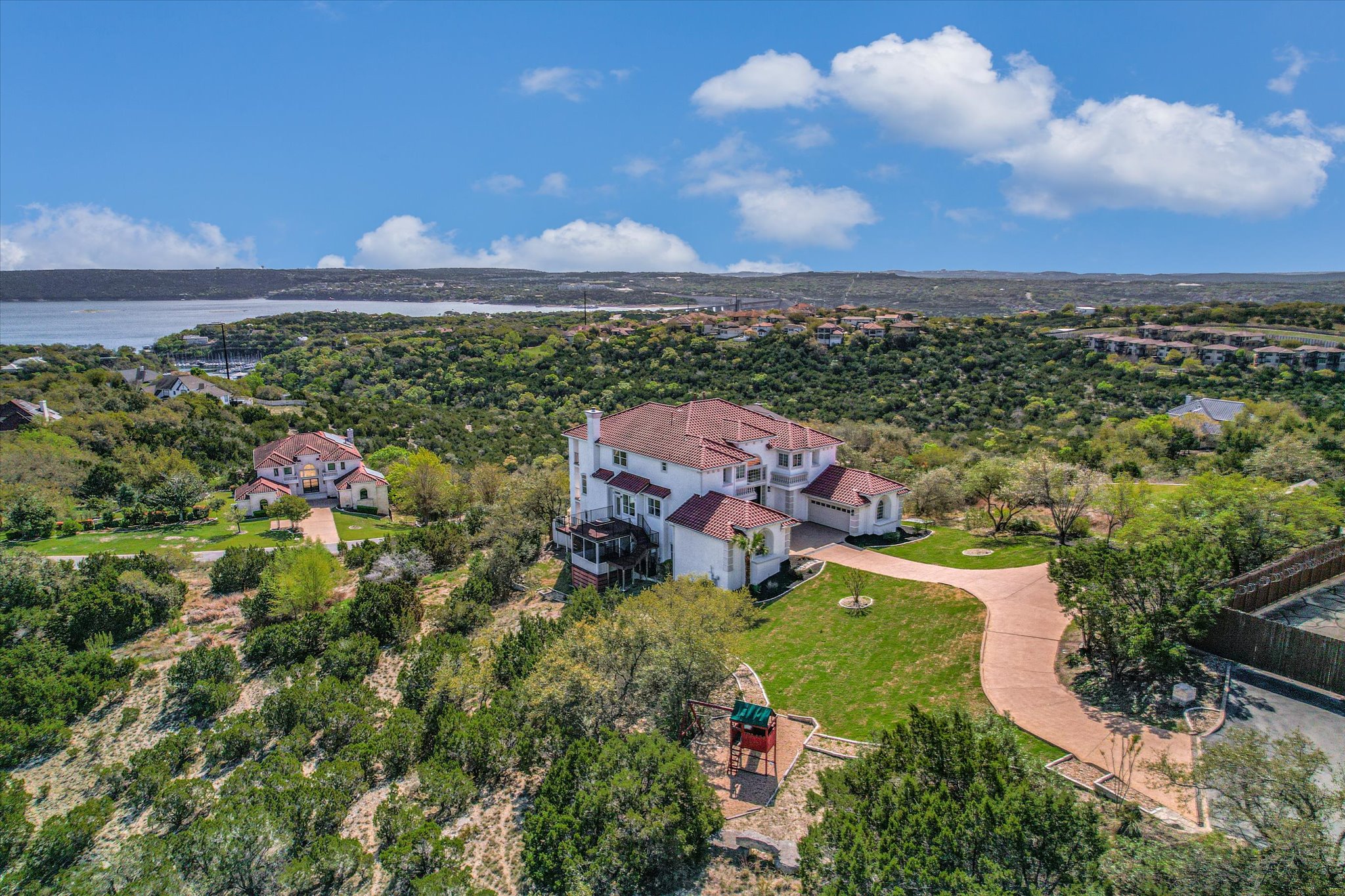 4319 Rum Runner Road Austin, TX 78734 - Photo 64 of 74