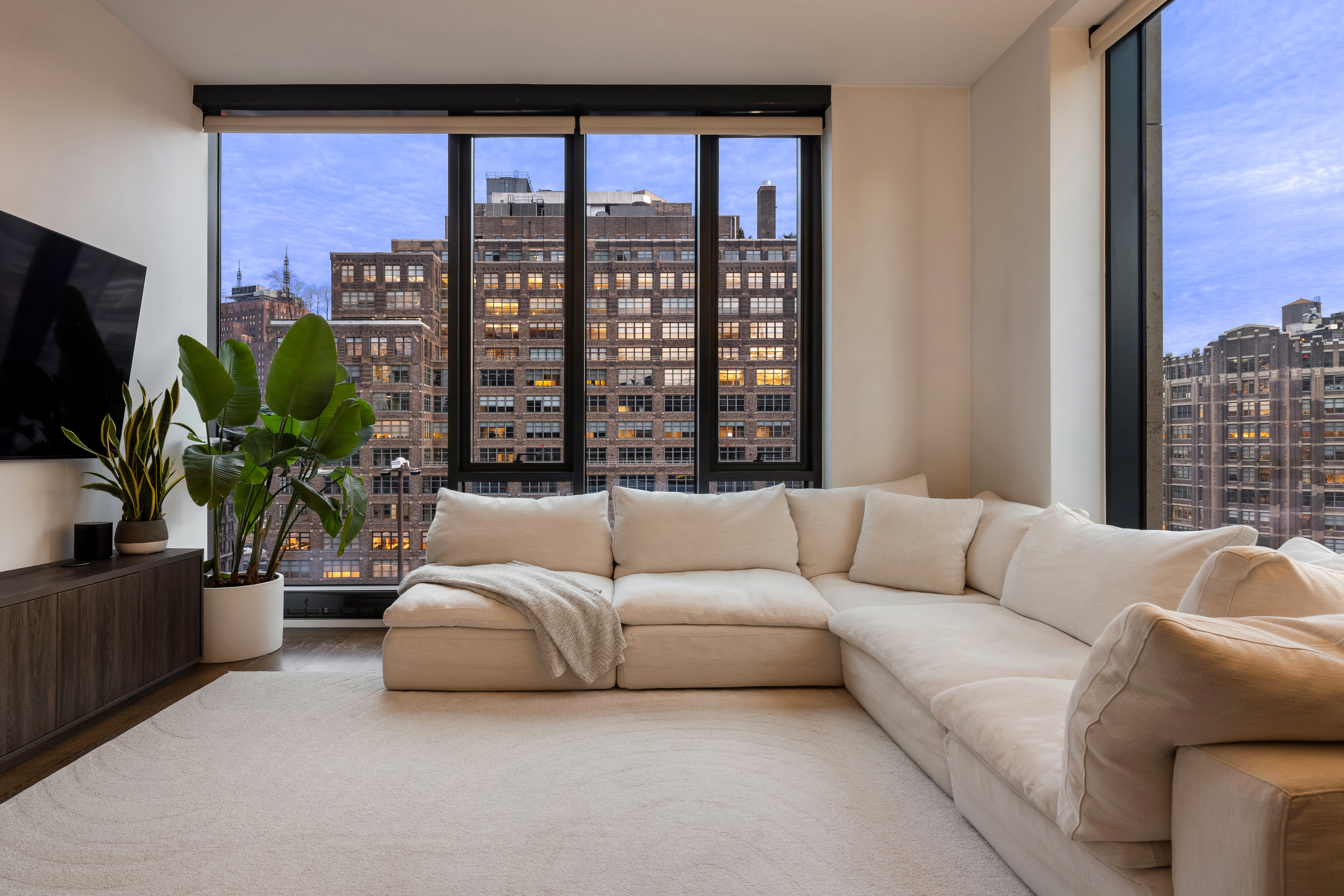 570 Broome Street, Unit 10A Manhattan, NY 10013 - Photo 4 of 25
