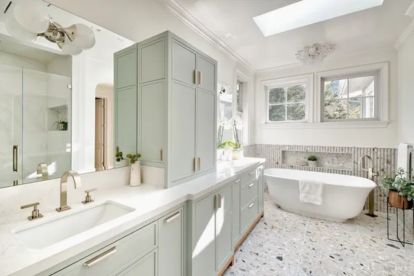 $6,750,000 | 36 Evergreen Drive, Kentfield, CA 94904