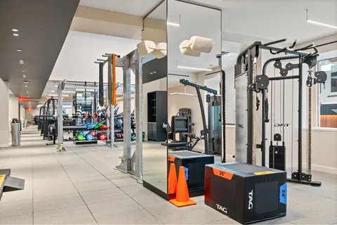 $3,995,000 | 601 Wharf Street Southwest, Unit 301, Washington, DC 20024