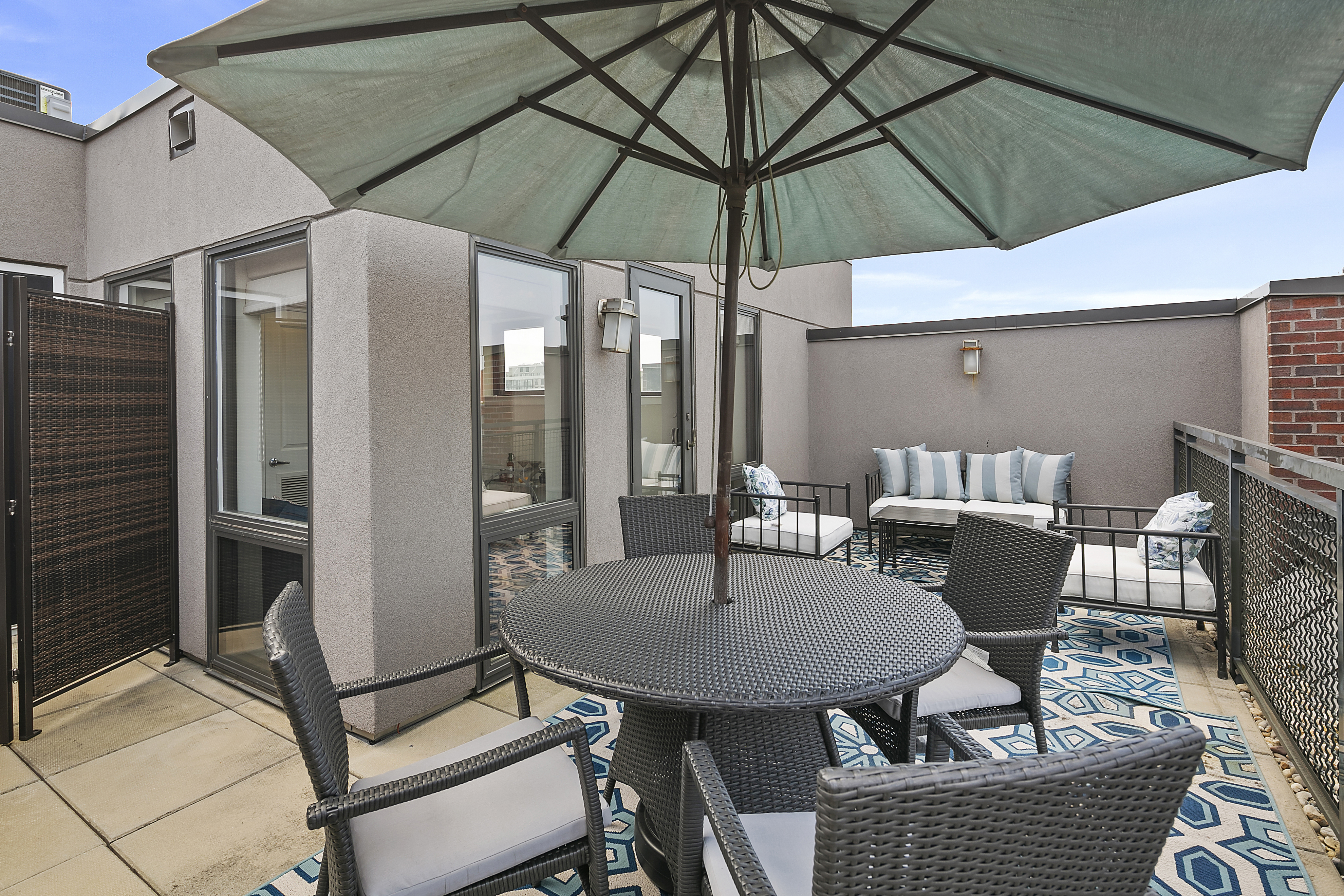 1211 13th Street Northwest, Unit 803 Washington, DC 20005 - Photo 26 of 30